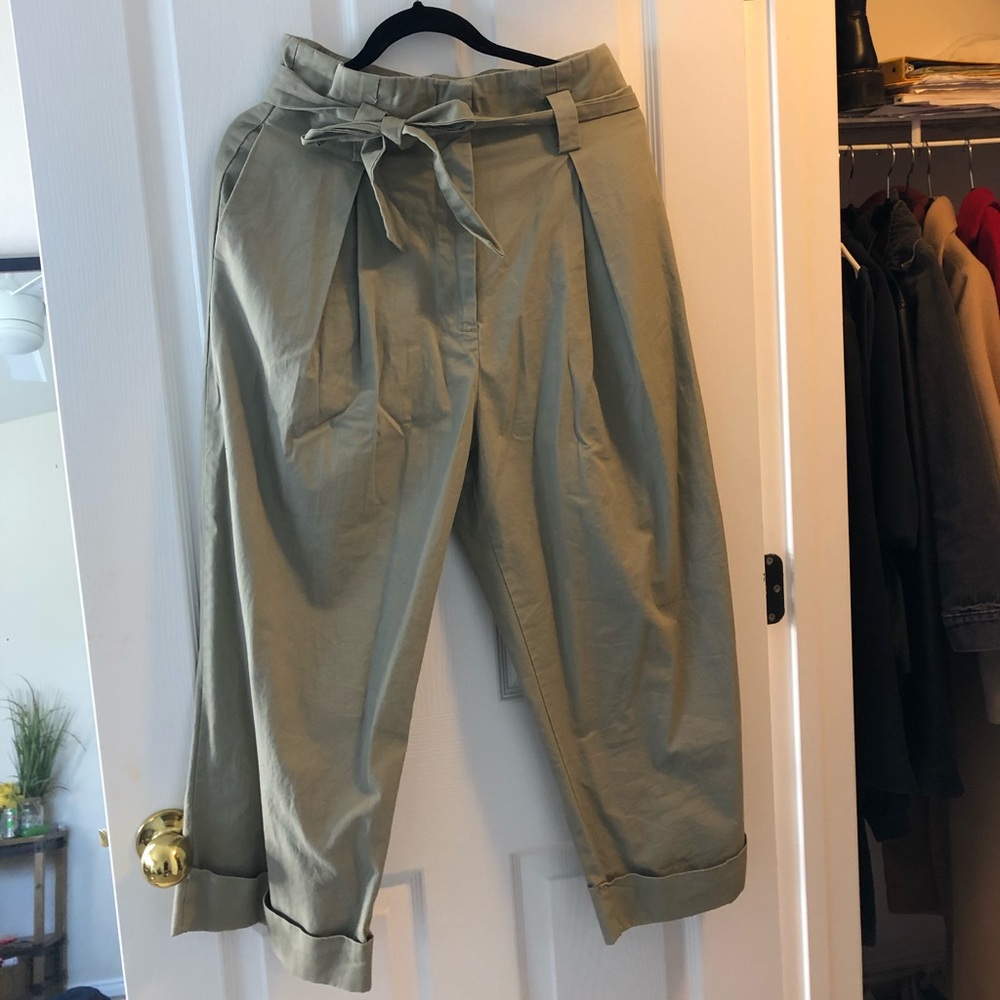 H&M cargo pants